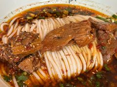 -常樂屋·常德米粉(青年路店)