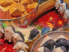 -湊湊火锅·茶憩(皇姑万象汇店)