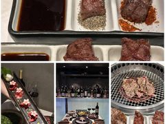 -焱铁烧·黑毛和牛专门店(杭州嘉里中心店)
