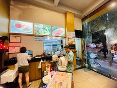 -本味轩精品茶餐厅(黄山路店)