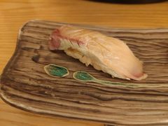 -鮨青(恒基名人购物中心店)