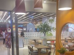 -鲜越鲜鱼粉(财富购物中心店)