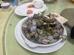 -秋姐美食店(旅游大道店)