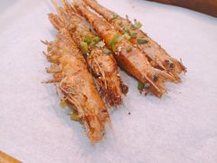 -夏记烤官达人·徐州鲜羊肉串(江宁店)