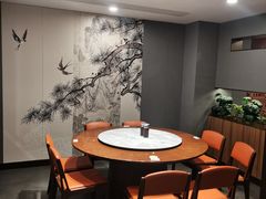 -王家沙点心店(南京西路总店)