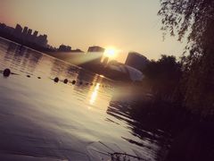-天鹅湖体育公园