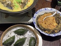 -董府·古宅餐厅