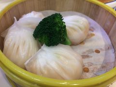 -顺粤楼·粤菜·点心(融创茂店)