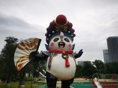 -桂溪生态公园