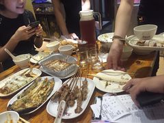 -木屋烧烤(南新店)