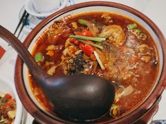 -老街鱼嘴巴(步步高新天地店)