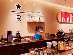 -星巴克臻选(北京银泰店)