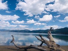 -丽江泸沽湖景区