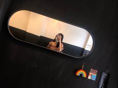 -black rainbow coffee