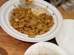 -九毛九西北菜(大东海店)