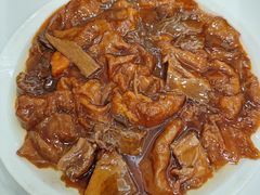-老七饭馆(光荣道总店)