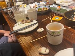 -鸟鹏烧鸟居酒屋(熙龙湾店)