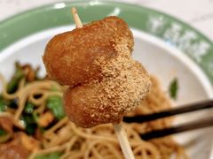 -百春原湖南牛肉粉(百联世纪店)