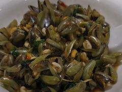-东江海鲜大排档·潮汕菜·砂锅粥