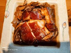 坛香滋味肉-吴越荣记苏州菜·松鼠桂鱼100%活鱼现做(斜塘老街店)