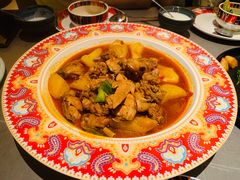-塔哈尔·新疆盛宴(奉贤龙湖店)