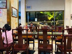 -东江海鲜酒家(艺都分店)