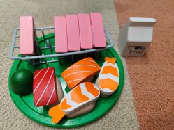 -奈尔宝·儿童乐园·亲子餐厅(鄞州万达店)