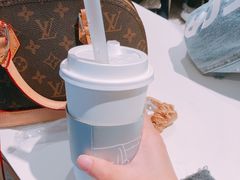 -喜茶(上海五角场万达店)
