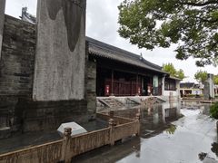 -苏州文庙(姑苏区)