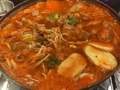 -HONGA HONGA雄家(曹路店)