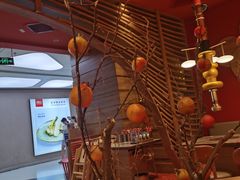 -牛牛章·章鱼水煎肉(光谷世界城店)
