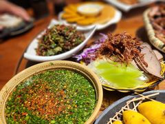 -勐丽梦兰傣味餐厅