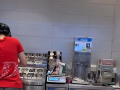 -DQ·蛋糕·冰淇淋(湖景东路店)