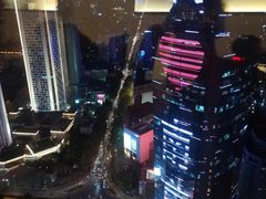 -云中捞高空旋转餐厅(商茂世纪广场店)