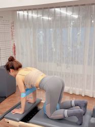 -美臻·瑜伽普拉提大器械馆
