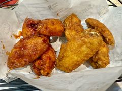 -Kyochon1991校村(共和路店)