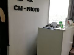 -山人摄影·摄像跟拍·视频拍摄·企业外拍