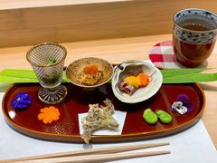 -鮨一日本料理旗舰店(总店)