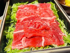 -芸山季·云南野生菌火锅(人民广场来福士店)