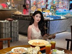 -蚝得喜海鲜(东城店)