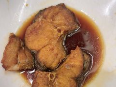 -王家沙点心店(南京西路总店)