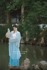 点击看大图 -禾美汉服·簪花·旗袍·旅拍摄影馆(沧浪亭店)