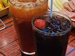 -沙胆彪炭炉牛杂煲(成都玉林店)