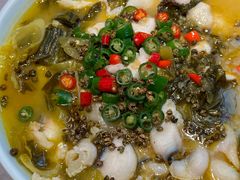 -百年神厨·地道川菜(清江西路店)