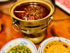 一人一锅-古关火锅店(古北水镇景区店)