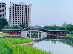 -西海子公园