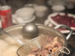 -八合里潮汕鲜牛肉火锅(深圳海岸城店)