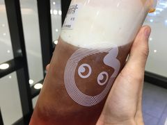 -CoCo都可(合生汇店)