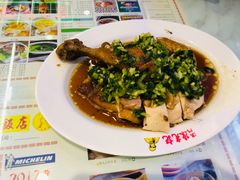 -澳门陈光记烧味饭店(万象城店)