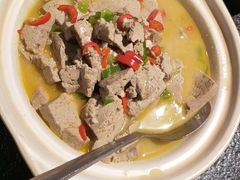 -唐猫庭院·千年陕菜(赛格国际购物中心店)